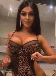 striptease Moldavian escort girl in Kensington, �300 per hour