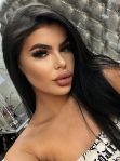 amazing Moldavian striptease escort girl in Kensington