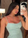chelsea Ema 28 years old offer perfect experience