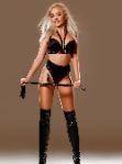 Amalia elite london beautiful bisexual escort girl in Earls Court