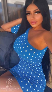 massage escort Melya