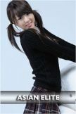Nina a level very naughty straight companion in Baker Street