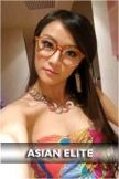 Japanese 34C bust size escort girl, naughty, listead in duo gallery