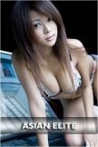 breathtaking Japanese busty escort in Bond Street