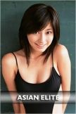 asian escort Sora from Park Lane