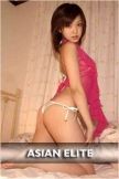 rafined Korean petite escort girl in Marble Arch