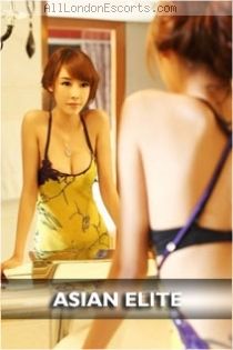 Compare to Jessy escort