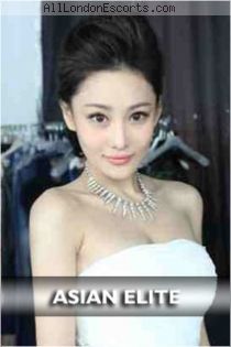 Kasumi escort - 34C bust, black hair, Brown eyes
