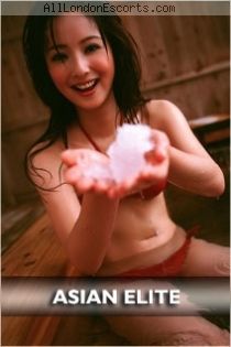 Pinky escort - Asian Elite