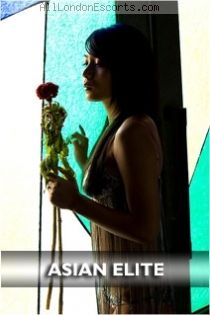Yuki escort - Asian Elite