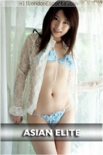 Compare to Inii escort