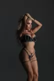 Tiffany escort