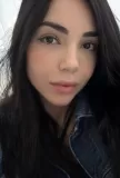 Brazilian Keandra 34C bust size escort girl
