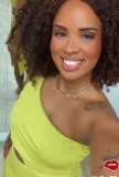 Basita brazilian girl in Central London