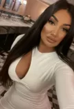 Natalie caucasian escort London