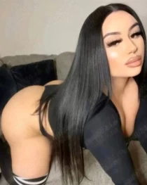 massage escort Anais