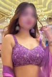 Shazia Indian stylish companion, recommended