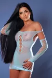 caucasian escort Emma from Earls Court