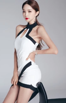 elite London escort Farita