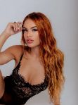 Clara escort