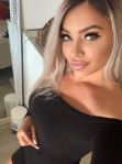 Maria escort from Knightsbridge