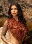 Bravo stylish striptease escort, recommended