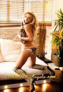 Julia escort - Penthouse Angels