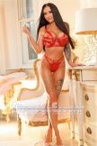 stunning European cheap companion in Gloucester Road