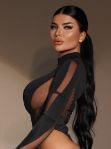 striptease escort Haifa from Paddington