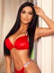 bayswater Jasmina 20 years old performs perfect experience
