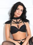 Bonnie a level lovely bisexual escort in Notting Hill