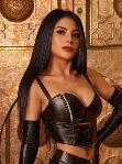 European Harper 34C bust size companion