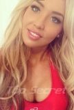 Noelia latvian escort girl in Edgware Road