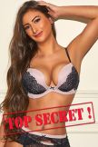 Sloane Avenue Kendra renders ultimate service