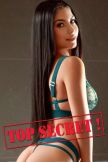Aby busty very naughty bisexual escort girl in Bond Street
