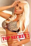 rafined Polish blonde escort girl in Mayfair