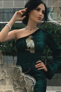 Alyona escort - TopSecretEscorts