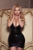 mature escort Lora from Paddington