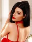 rafined European cheap companion in Edgware Road