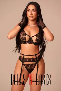 Compare to Ivy escort
