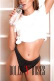 Katarina big tits blonde girl in chelsea, good reviews