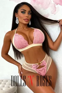 Compare to Mizona escort