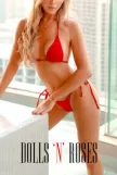&pound;750 tall escort Louise