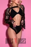 Silvia elegant tall escort, highly recommended