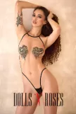 &pound;750 tall escort Joanna