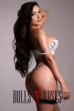 New London escort Carol