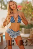 Blakely russian companion in Outcall only