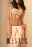 rafined bisexual Indian girl in Outcall only