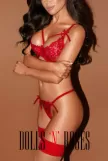 Zenaida escort