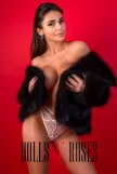 Aluka escort